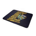 Mousepad Brooklyn 99 - Nome Personagens