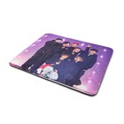 Mousepad Bts Bangtan Boys Show02