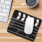 Mousepad Claquete