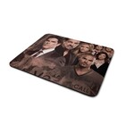 Mousepad Criminal Minds Elenco