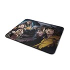 Mousepad Dark - Desenho Personagens 01