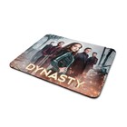 Mousepad Dynasty Elenco