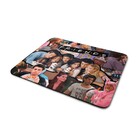 Mousepad Friends - Colagem Elenco