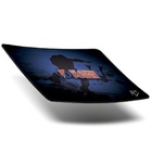 Mousepad Gamer Flakes Power Speed G (400x450mm) Flkmp002