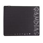Mousepad Gamer Gamdias Nyx Médio Control Macio