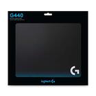 Mousepad Gamer Logitech G440 Speed Rígido