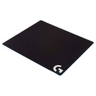 Mousepad Gamer Logitech G640 Preto 400x460cm - 943-000797