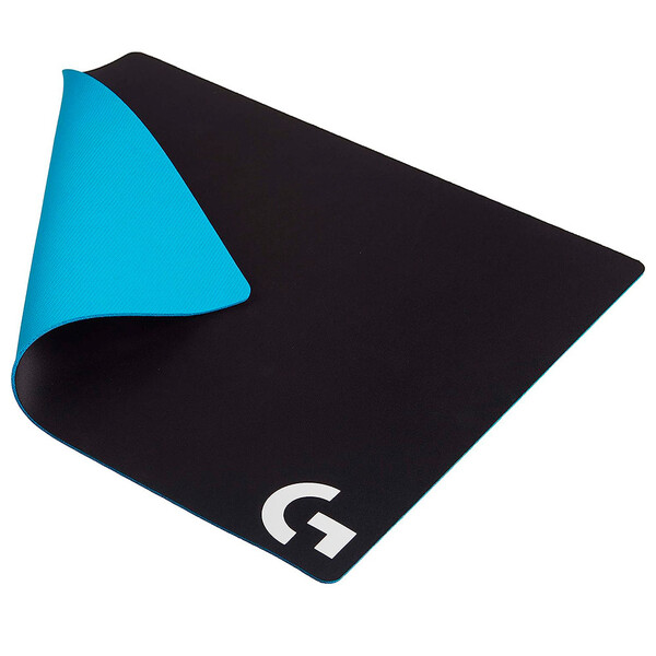 Mousepad Gamer Logitech G640 Preto 400x460cm - 943-000797