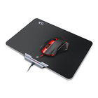 Mousepad Gamer Médio Redragon P011 Orion -rgb