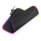 Mousepad Gamer Redragon Pluto P026 Rgb Control Grande (330x26
