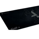 Mousepad Gamer Thunderobot Player P1-950 Extendido