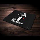 Mousepad Geek Side - The Your Father