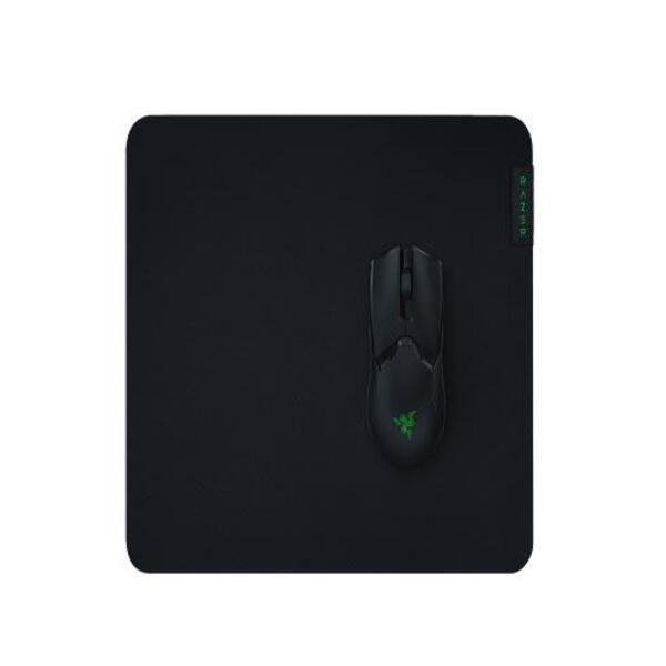 Mousepad Gigantus V2 Medium Preto Razer - Rz.mp.gi.01.rt