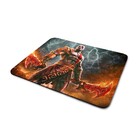 Mousepad God Of War - Kratos