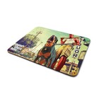 Mousepad Gta 5 - Franklin