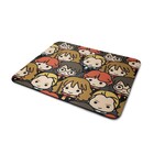 Mousepad Harry Potter Cute
