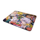 Mousepad Hunter X Hunter - Personagens