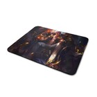 Mousepad League Of Legends - Sett