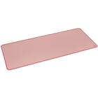 Mousepad Logitech Desk Mat Studio Xl Rosa 956-000048-b