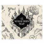 Mousepad Mapa Maroto - Harry Potter
