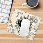 Mousepad Mapa Maroto - Harry Potter