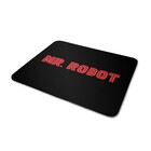 Mousepad Mr Robot Logo