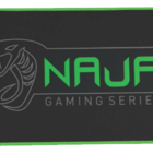Mousepad Naja Gaming Mp-c01