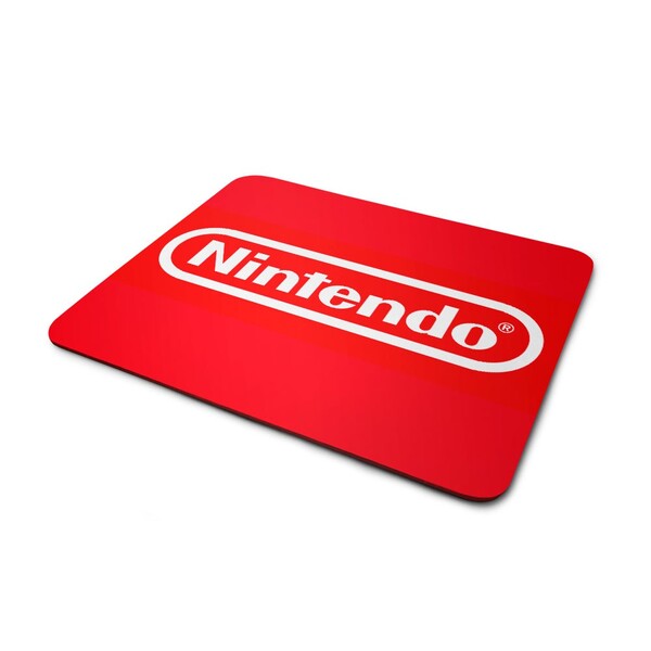 Mousepad - Nintendo