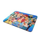Mousepad One Piece - Personagens
