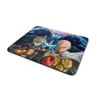 Mousepad One Punch Man - Personagens