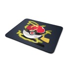 Mousepad Pokebola Raio Pokémon