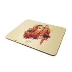 Mousepad Prison Break 003