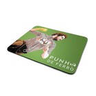 Mousepad Punho De Ferro Ilustração