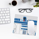 Mousepad R2d2 - Star Wars