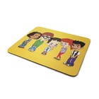 Mousepad Série Big Mouth