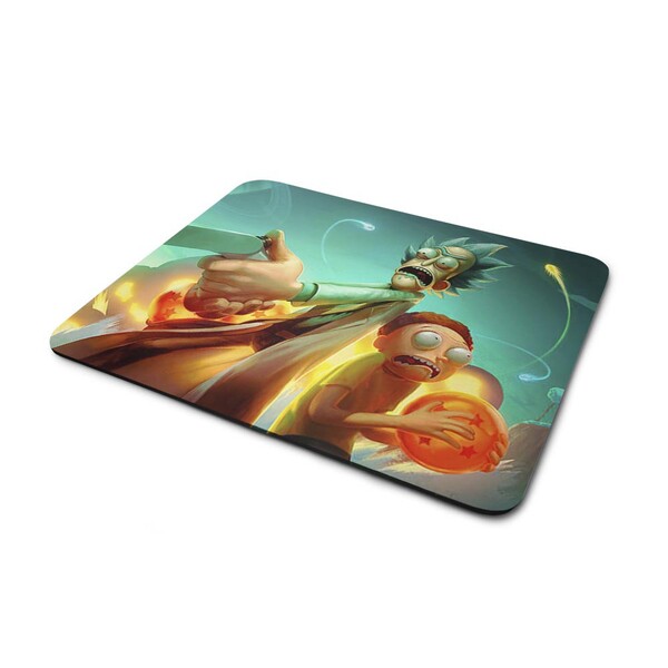 Mousepad Série Rick And Morty 007