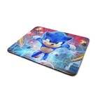Mousepad Sonic 01