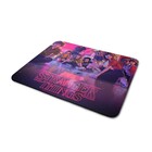 Mousepad Stranger Things - Desenho Personagens