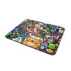 Mousepad Super Mario 04