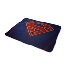 Mousepad Supergirl Logo Tecido