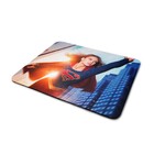Mousepad Supergirl Voando