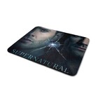 Mousepad Supernatural Vidro Quebrado
