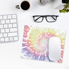 Mousepad Tie Dye