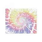 Mousepad Tie Dye