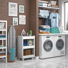 Móveis À Área De Serviço   Lavanderia