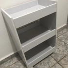 Móveis À Área De Serviço   Lavanderia