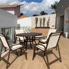 Móveis Para Piscina, Kit Personalizado Para Área Externa