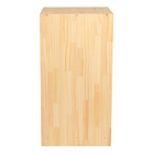 Móvel Huya 6x1 Organizador Em Pinus