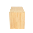 Móvel Huya Organizador Em Pinus - Huya 3x3 - Somente Móvel