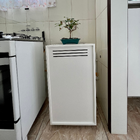 Móvel Para Botijão De Gás .